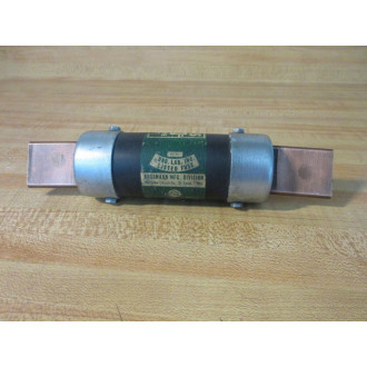 Buss NON-200 Bussmann Fuse Cross Ref 1DR08 - New No Box