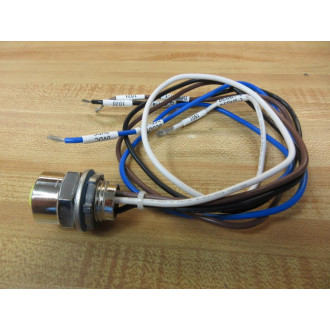 Woodhead 1R4000A39M020 Mini Change Receptacle 4 Pole - New No Box