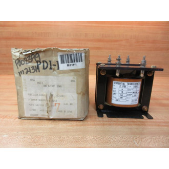 Daiichi Seiki JIS C 1731 Transformer