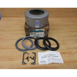 Dodge 099028 Chain Coupling Cover Size 60