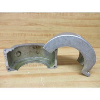 Dodge 099028 Chain Coupling Cover Size 60