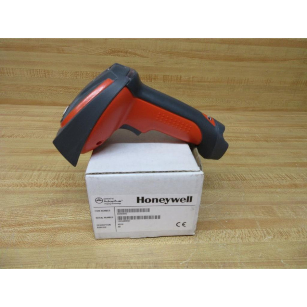 Honeywell 4820ISRE Barcode Scanner HWK-4820I
