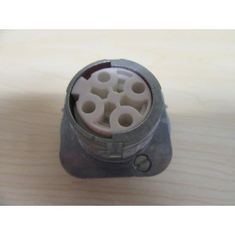 Allen Bradley 800T-N2KG4B Selector Switch Core Only