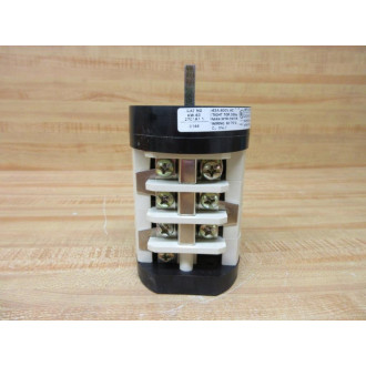 Electroswitch KW63-2701A1-1 Manual Motor Controller KW632701A11