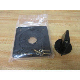 Electroswitch KW63-2701A1-1 Manual Motor Controller KW632701A11