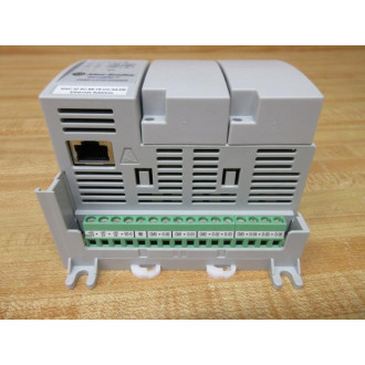 Allen Bradley 2080-LC20-20QWB Programmable IO Controller 2080LC2020QWB