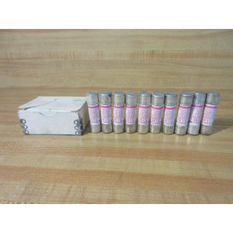 Gould Shawmut Ferraz TR1-14 Mersen Tri-Onic Fuse TR114 (Pack of 10)