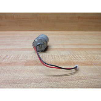Johnson HC385XLG Motor 52-01568-00A - Used