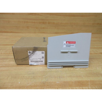 Allen Bradley 5069-ECR Compact Logix End Cap