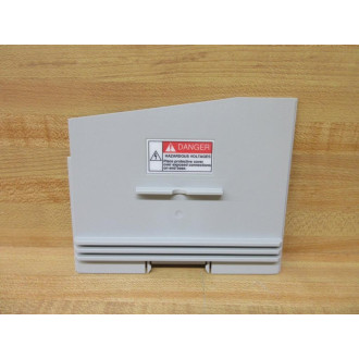 Allen Bradley 5069-ECR Compact Logix End Cap