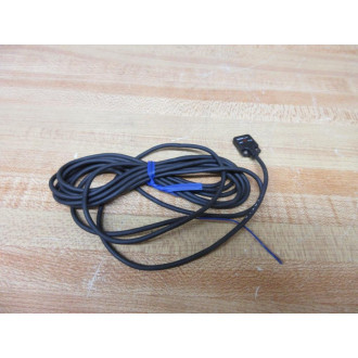 Omron E3T-FT12 Photelectric Sensor E3TFT12 Emitter Only - New No Box