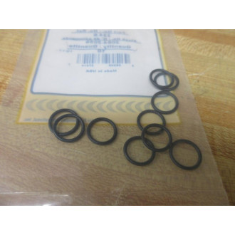 Tweco 224-S O-Rings PK of 10 2064-2059 (Pack of 10)