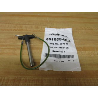 Jergens 801056-MLC T-Handle 697830