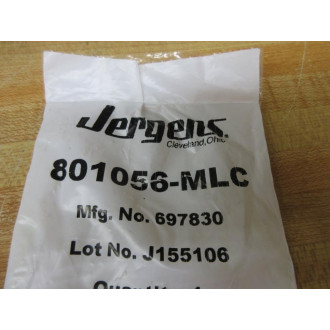 Jergens 801056-MLC T-Handle 697830
