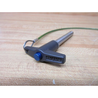 Jergens 801056-MLC T-Handle 697830