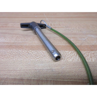 Jergens 801056-MLC T-Handle 697830