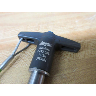 Jergens 801056-MLC T-Handle 697830