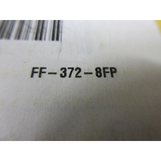 Parker FF-372-8FP Hydraulic Quick Coupling FF3728FP - New No Box