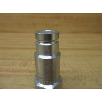Parker FF-372-8FP Hydraulic Quick Coupling FF3728FP - New No Box
