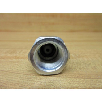 Parker FF-372-8FP Hydraulic Quick Coupling FF3728FP - New No Box