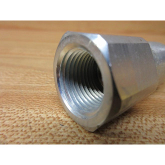 Parker FF-372-8FP Hydraulic Quick Coupling FF3728FP - New No Box