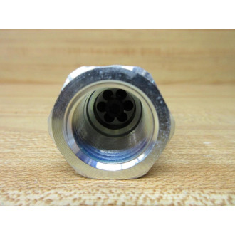 Parker FF-371-8FP Hydraulic Quick Coupling FF3718FP - New No Box