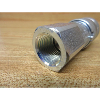 Parker FF-371-8FP Hydraulic Quick Coupling FF3718FP - New No Box