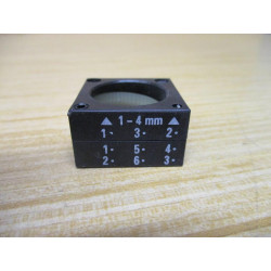 Siemens 3SB3000-0BA51 Push Button 3SB30000BA51 - New No Box