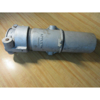Appleton AP40034E Powertite Plug Assembly 304224 - Used