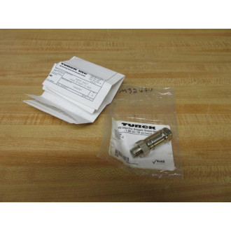 Turck CMS 8151-0 Connector U6115