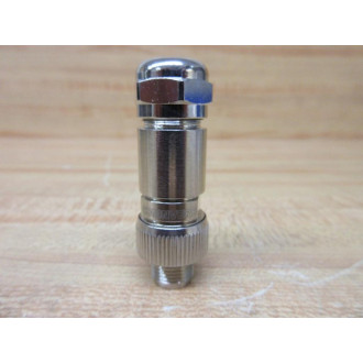 Turck CMS 8151-0 Connector U6115