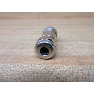 Turck CMS 8151-0 Connector U6115