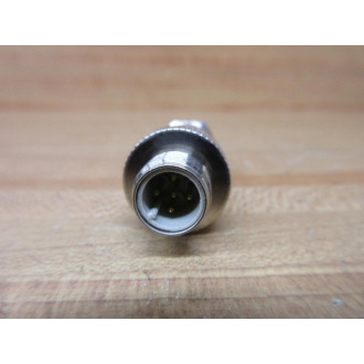 Turck CMS 8151-0 Connector U6115