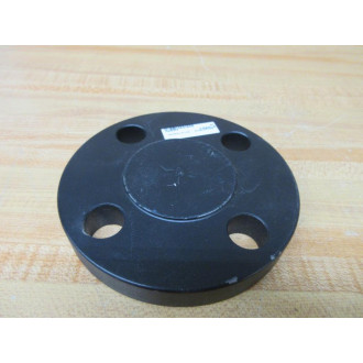 Generic BLD RF A105 Blind Flange BLDRFA105 - New No Box