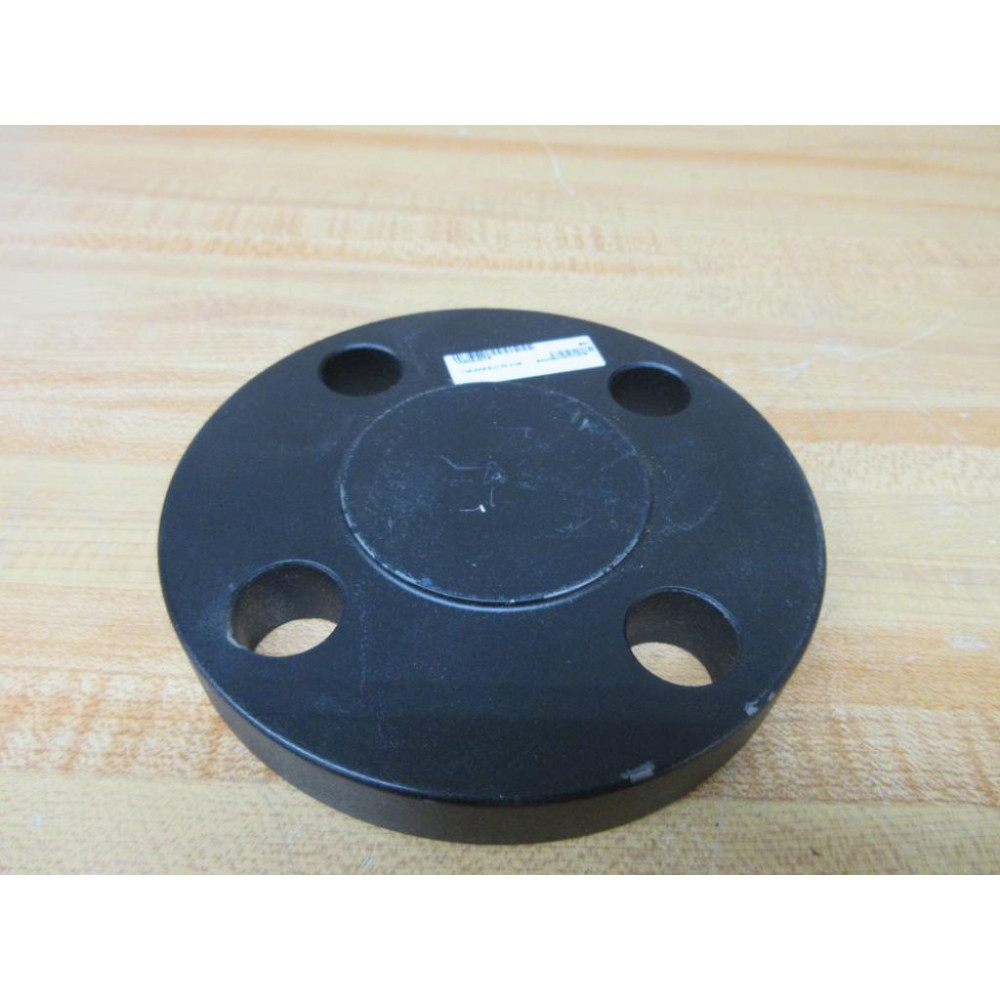 Generic BLD RF A105 Blind Flange BLDRFA105 - New No Box