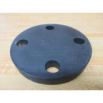 Generic BLD RF A105 Blind Flange BLDRFA105 - New No Box
