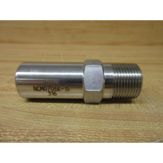 Bete NCM0706K-15 Industrial Spray Nozzle NCM0706K15 - New No Box