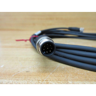 Keyence GS-P8CC5 Extension Cable GS8CC5 - New No Box