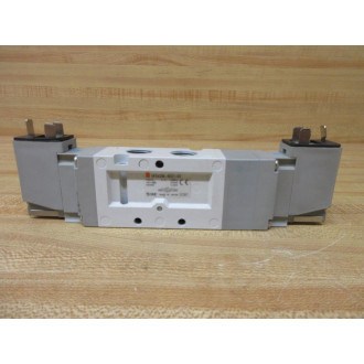 SMC VF5420K-5DZ1-03 Solenoid Valve VF5420K5DZ103 - New No Box