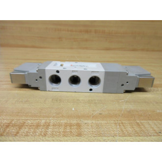 SMC VF5420K-5DZ1-03 Solenoid Valve VF5420K5DZ103 - New No Box