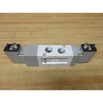 SMC VF5420K-5DZ1-03 Solenoid Valve VF5420K5DZ103 - New No Box