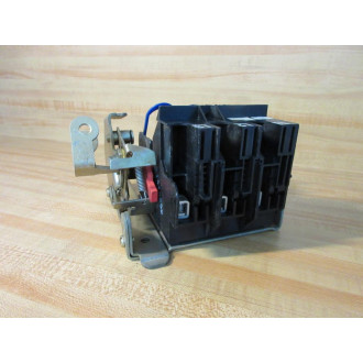 Square D H-30-SV Disconnect Switch H30SV Broken Fuse Release - New No Box