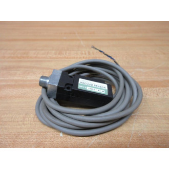 Myotoku MVS-030-A Convum Vacuum Pressure Sensor MVS030A - New No Box