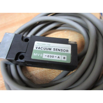 Myotoku MVS-030-A Convum Vacuum Pressure Sensor MVS030A - New No Box
