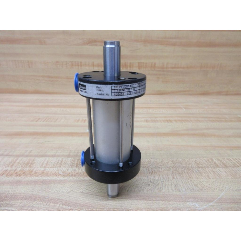 Parker 1PLP00001309 Compact Pneumatic Cylinder 1.12KNLP992.00 - New No Box