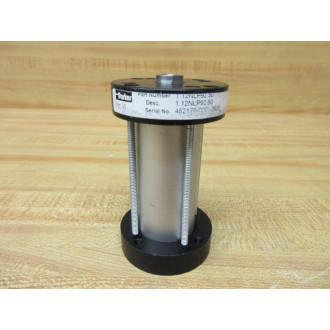 Parker 1.12NLP92.50 Compact Pneumatic Cylinder 112NLP9250 - New No Box