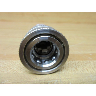 Dixon 4VM4-SS Hydraulic Quick-Disconnect Coupling 4VM4SS