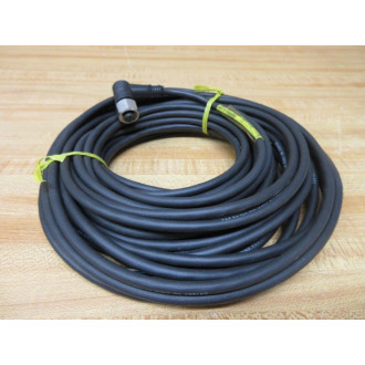 IFM Efector ADOAH040VAS0010E04 Cordset E18018 - New No Box