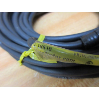 IFM Efector ADOAH040VAS0010E04 Cordset E18018 - New No Box