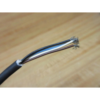 IFM Efector ADOAH040VAS0010E04 Cordset E18018 - New No Box